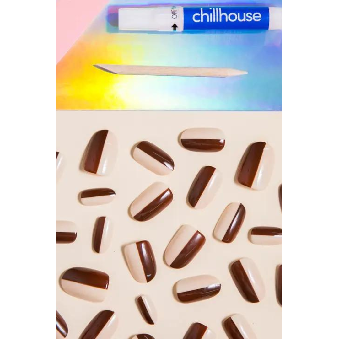 Chillhouse Chill Tips - That 70'S Chill - The Cottage