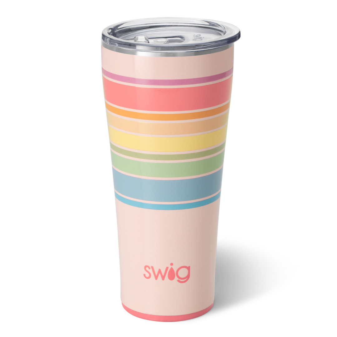 Swig Tumbler - 32oz - The Cottage