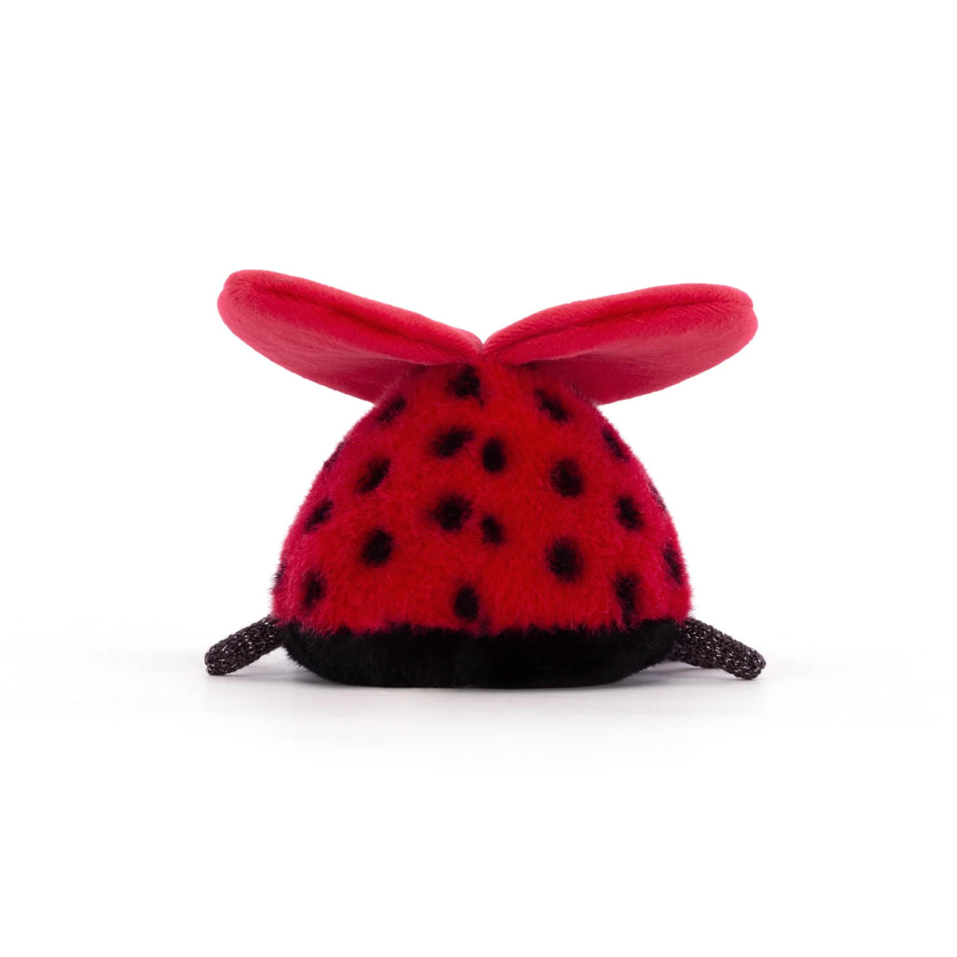 Jellycat Loulou Love Bug - The Cottage