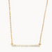 Spartina Sea La Vie Hope Necklace - The Cottage