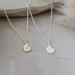 Glee Spiral Shell Necklace - The Cottage