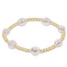 Enewton Gold Admire 3mm Bead Bracelet - The Cottage