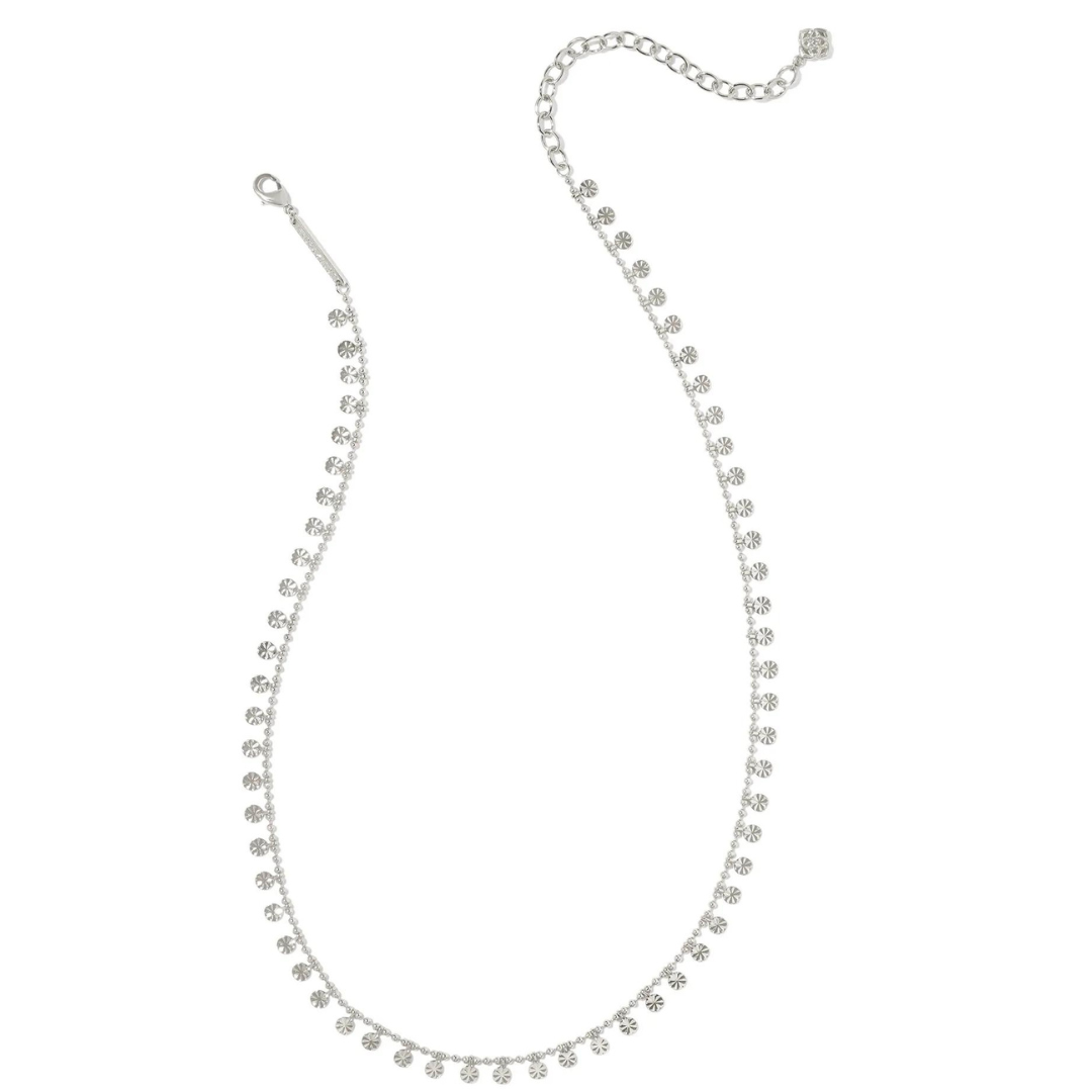 Kendra Scott Ivy Chain Necklace