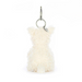 Jellycat Munro Scottie Dog Bag Charm - The Cottage