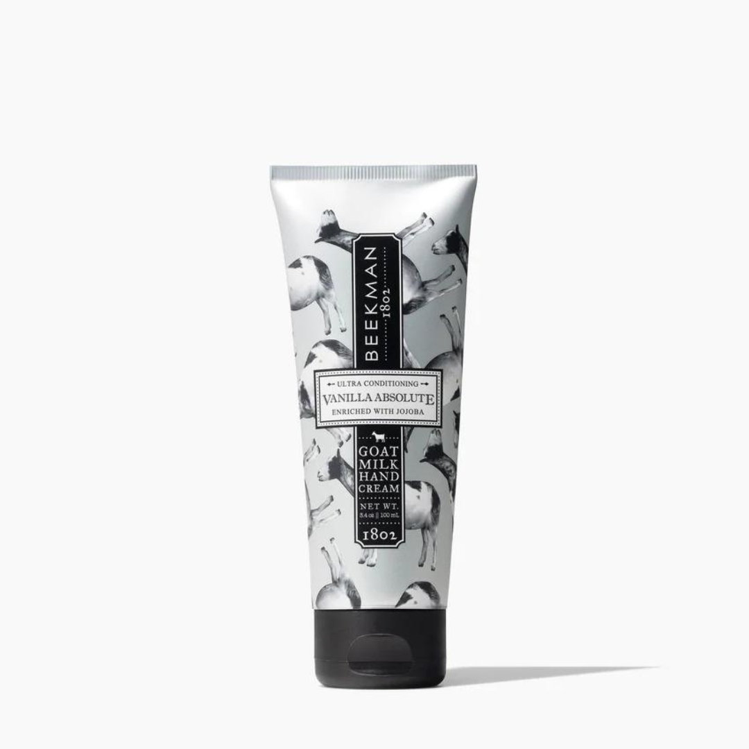 Beekman 1802 Hand Cream - 3.4oz - The Cottage