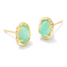 Kendra Scott Daphne Stud Earrings - Gold - The Cottage