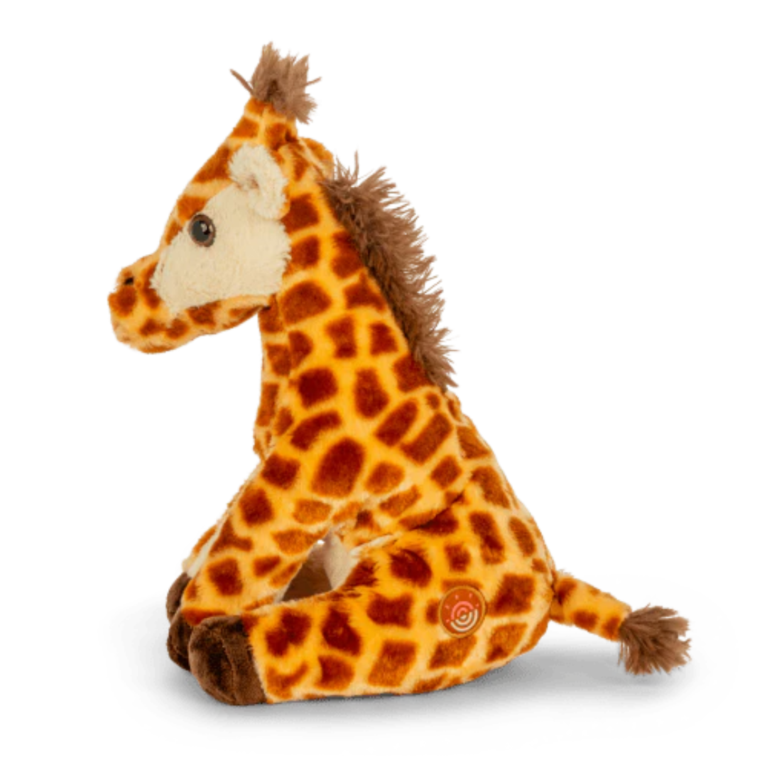 Fahlo The Trek Plush - Giraffe