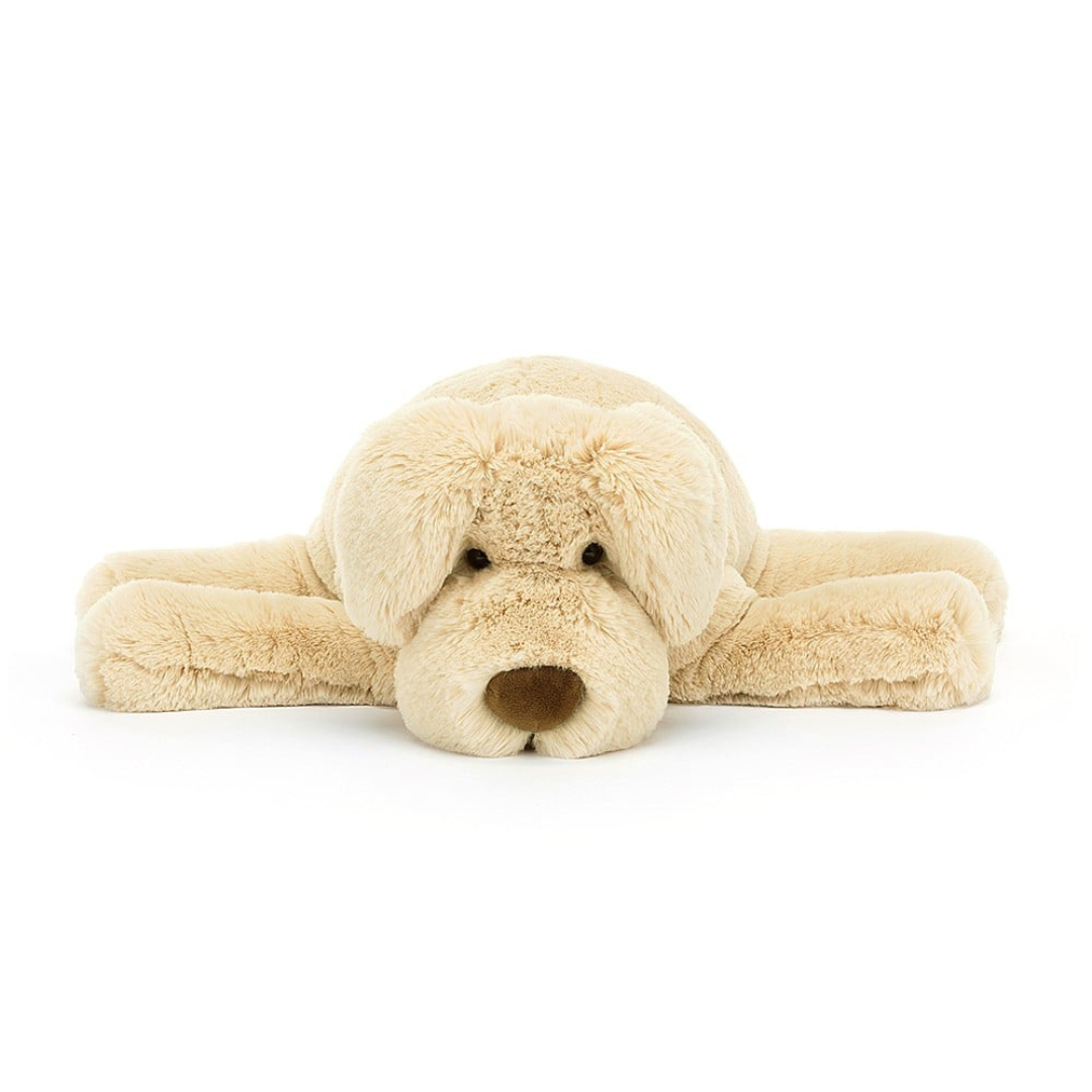 Jellycat Wanderlust Puppy - The Cottage