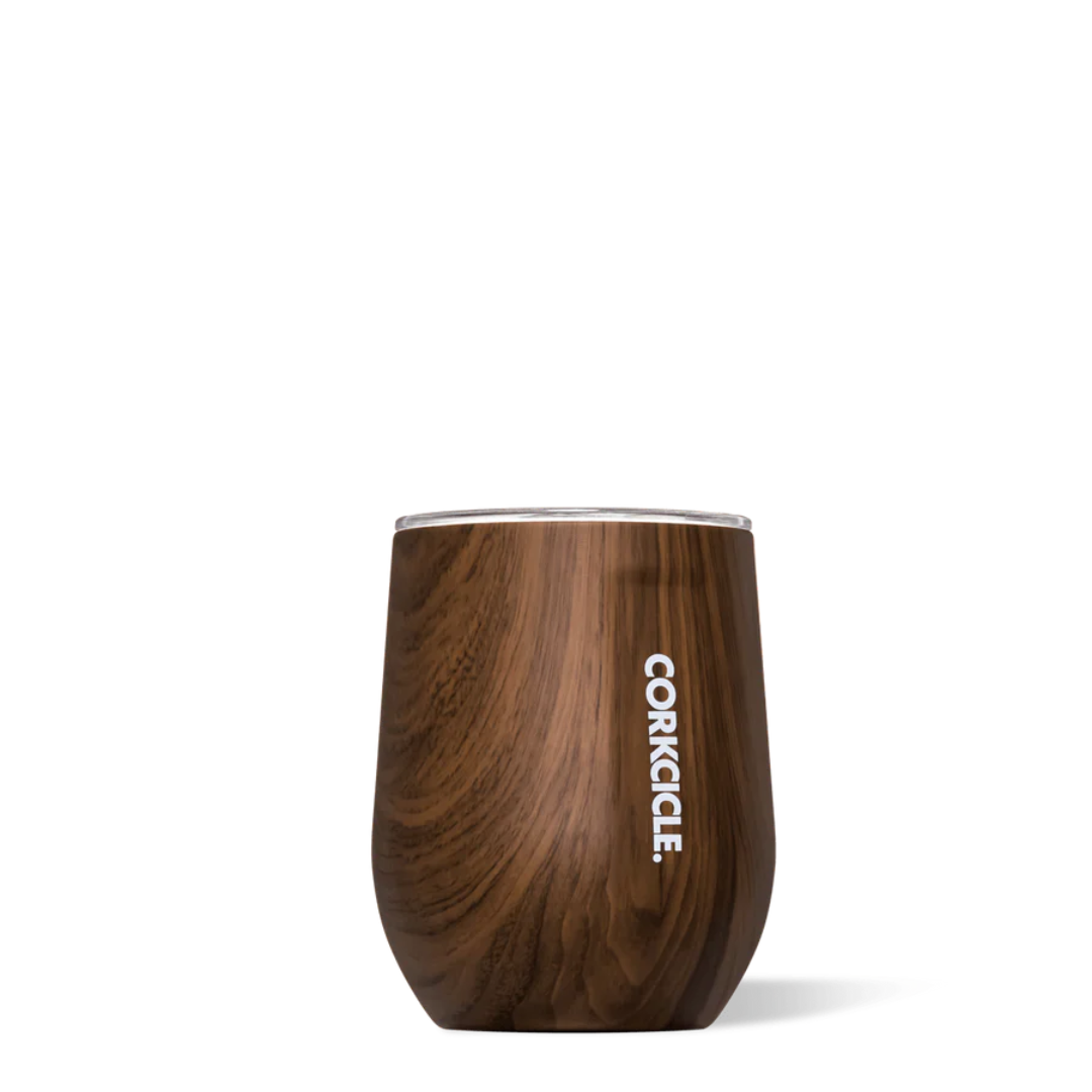 Corkcicle Stemless Wine Glass