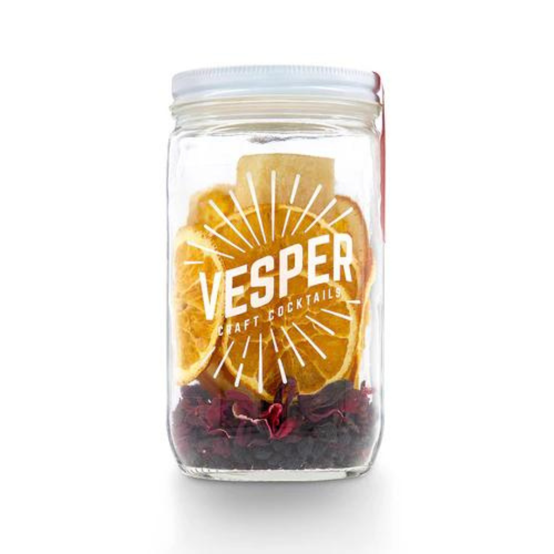 Vesper Craft Cocktail Kit