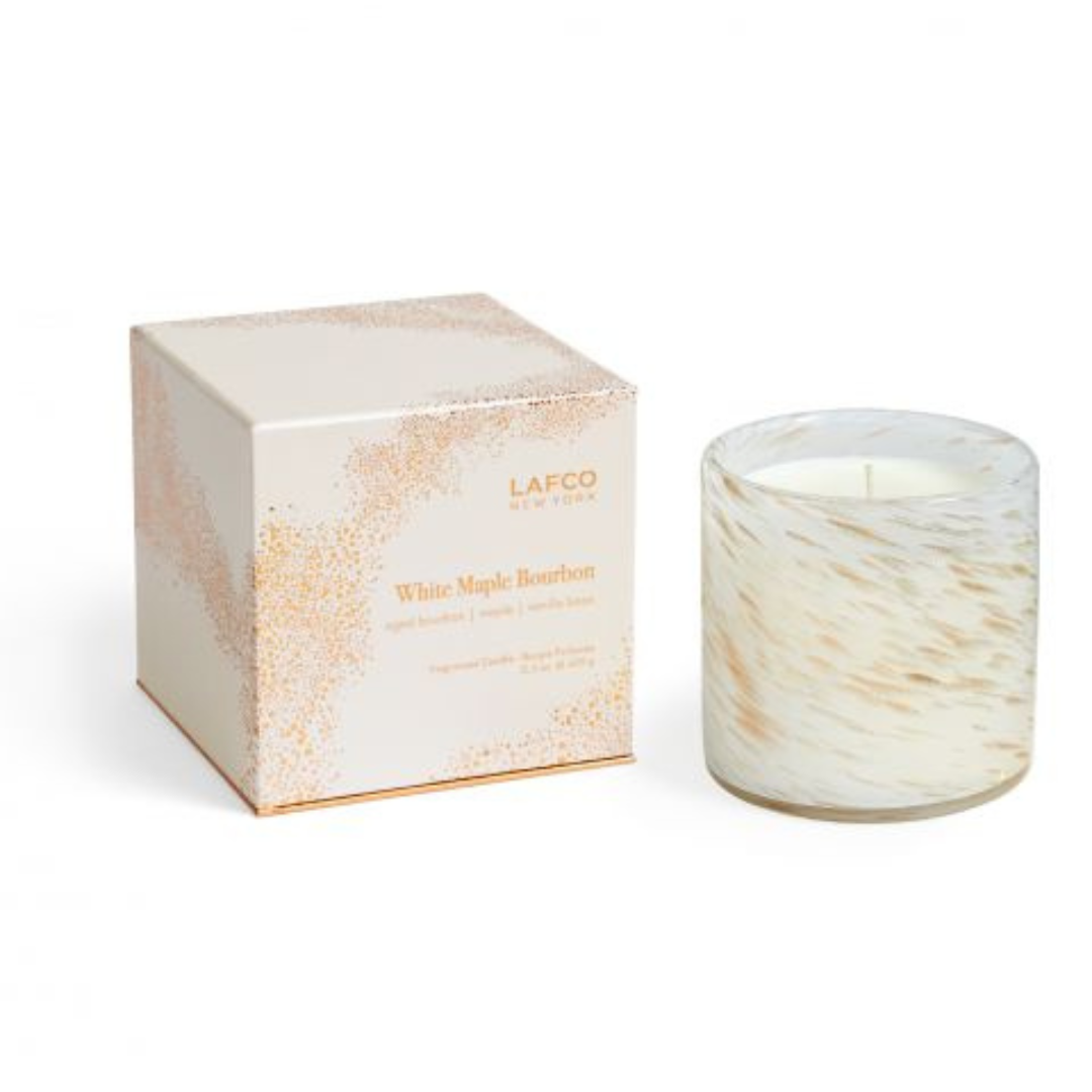 LAFCO Signature Candle