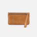 Hobo Lauren Wristlet Polished Leather - The Cottage