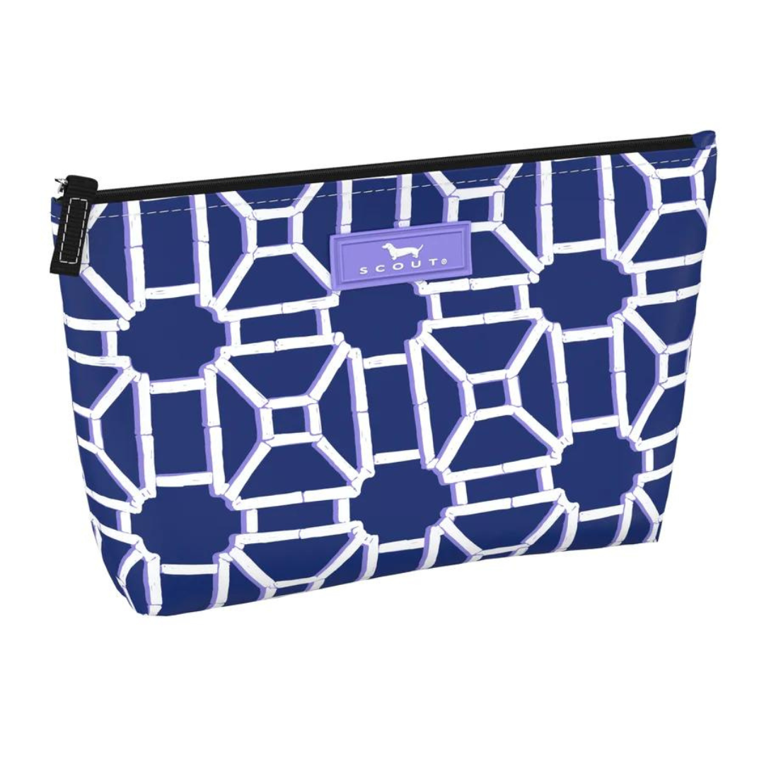 Scout Twiggy Makeup Bag - The Cottage