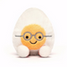 Jellycat Amuseable Geek Boiled Egg - The Cottage