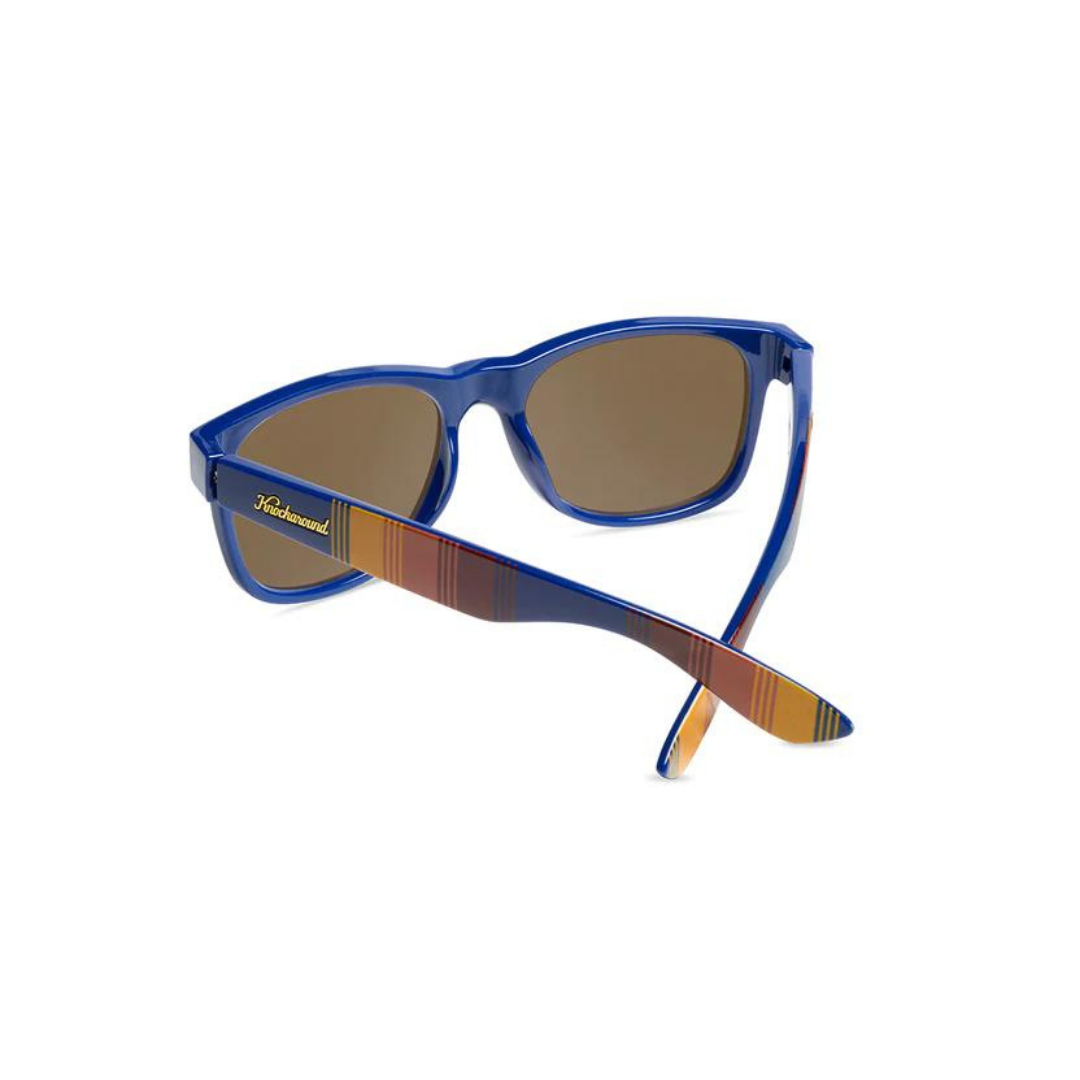 Knockaround Fort Knocks - Polarized - Dockside