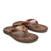 Olukai Paniolo Flip Flops - Natural - The Cottage