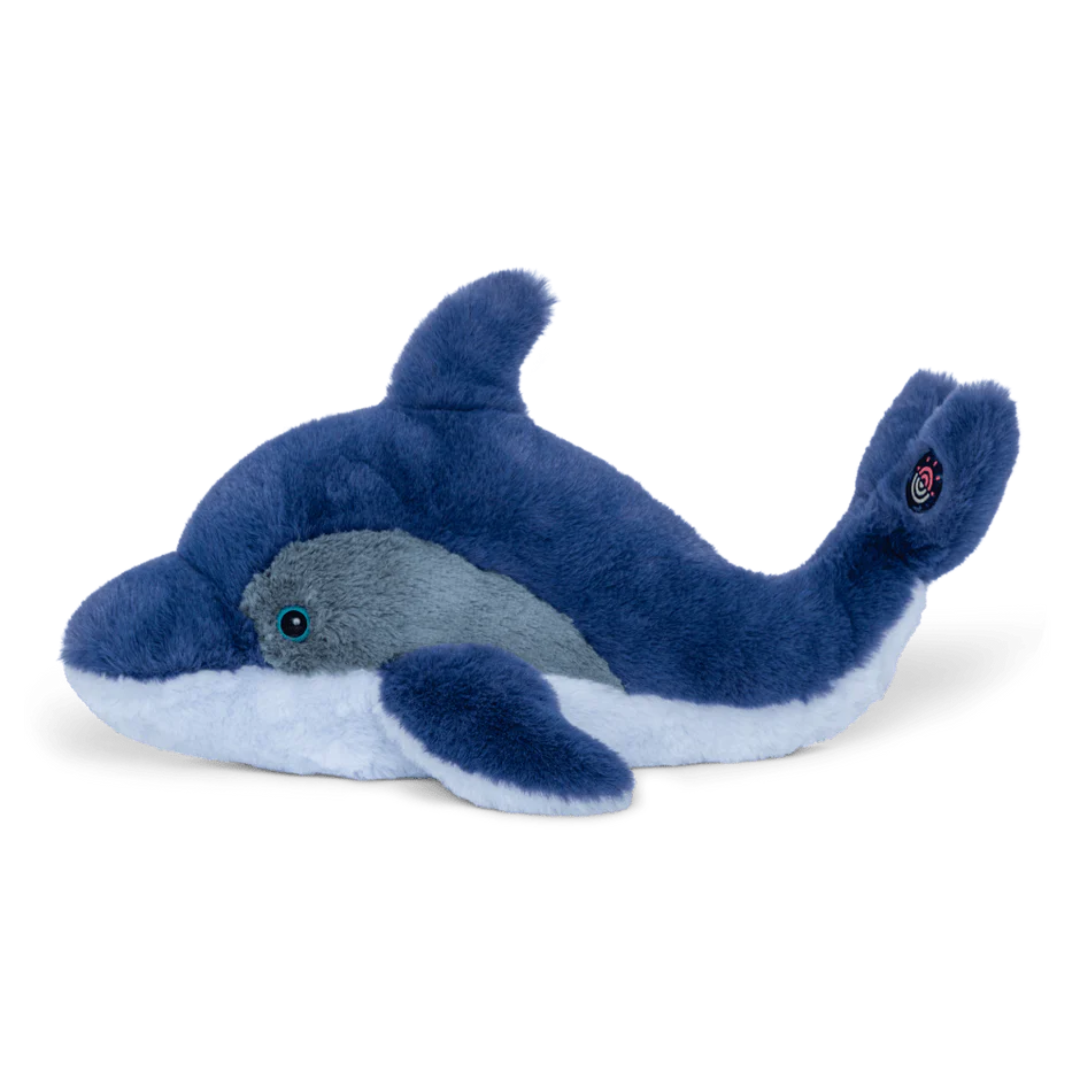 Fahlo The Odyssey Plush - Dolphin