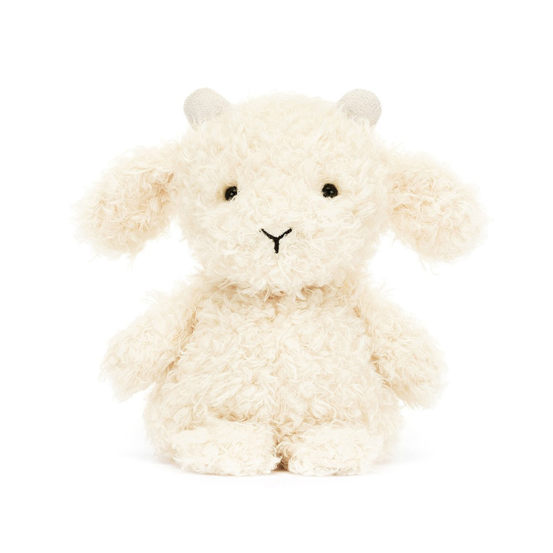 Jellycat Little Goat - The Cottage