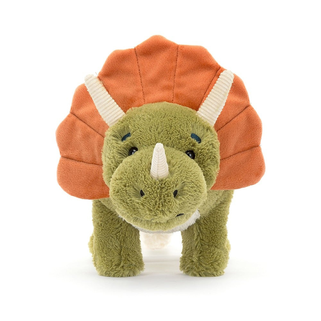 Jellycat Archie Dinosaur - The Cottage