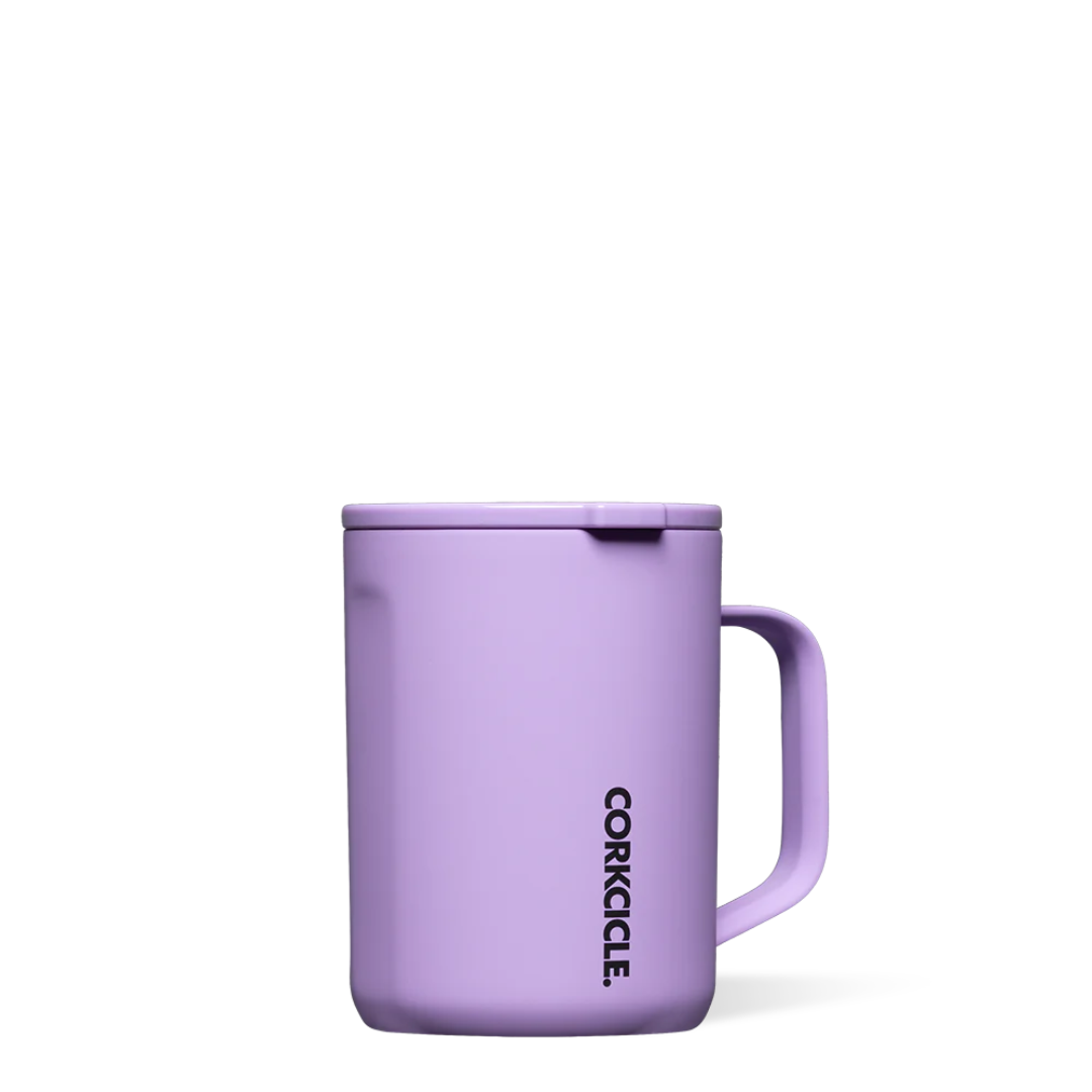 Corkcicle Mug - 16oz