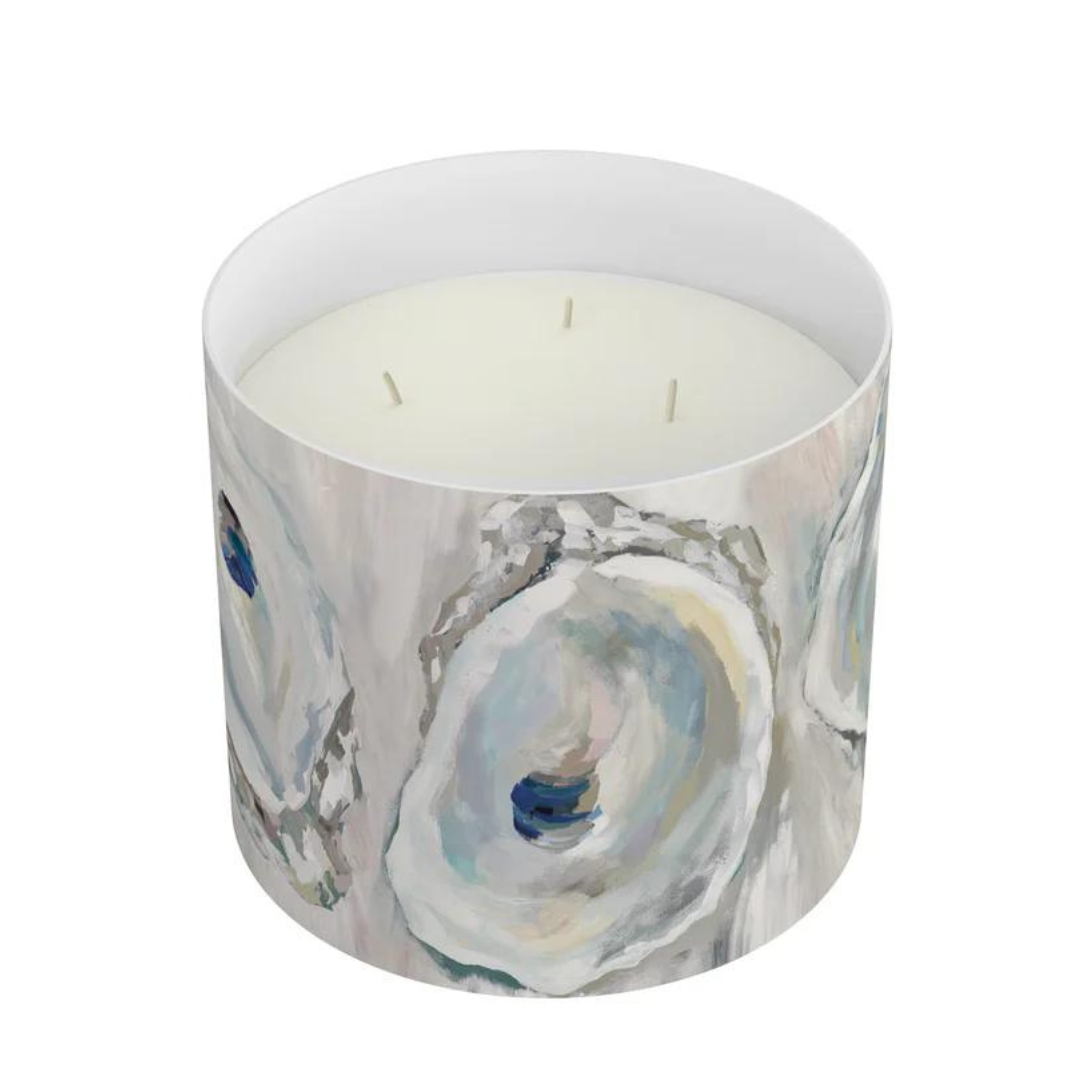 Kim Hovell 3-Wick Candle