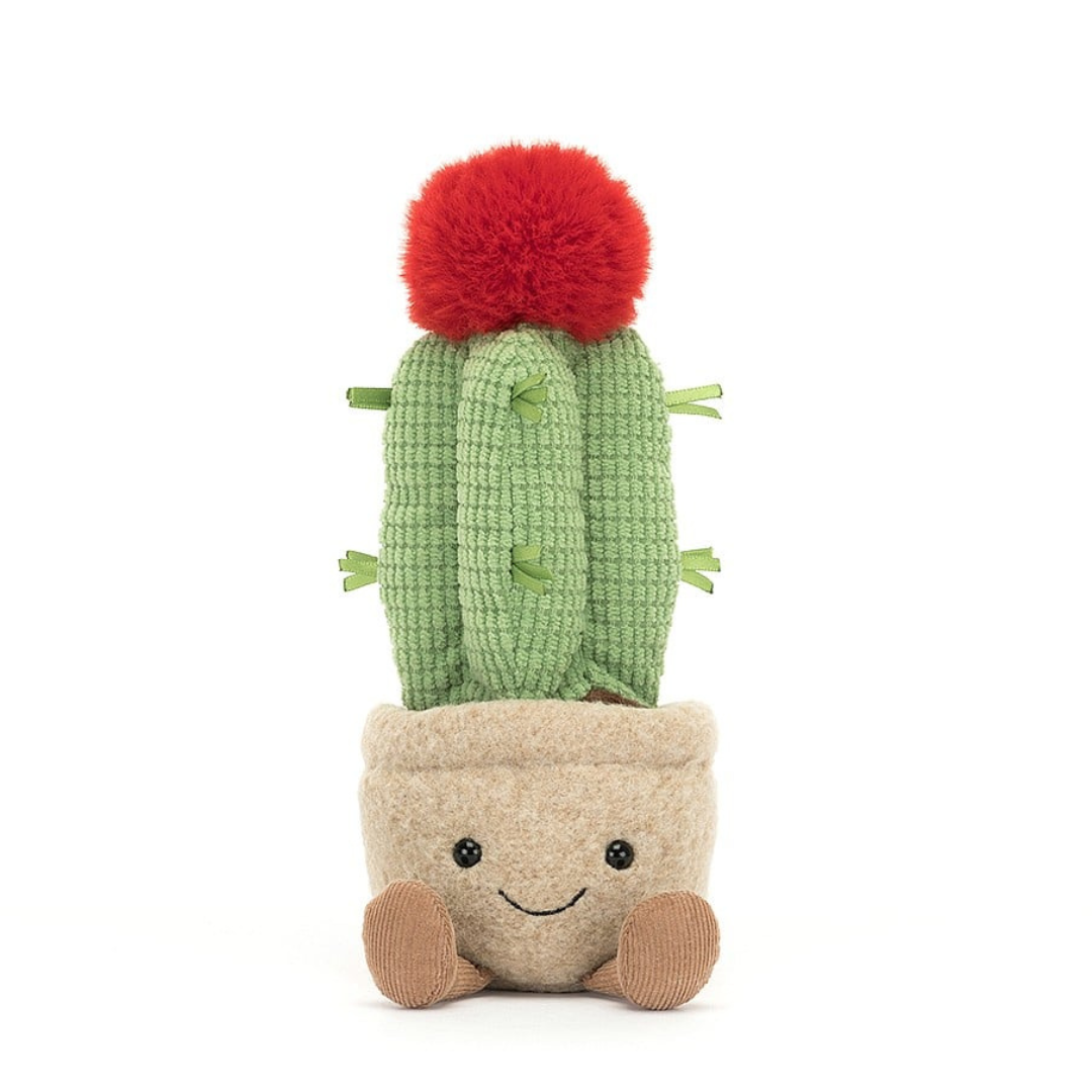 Jellycat Amuseable Moon Cactus