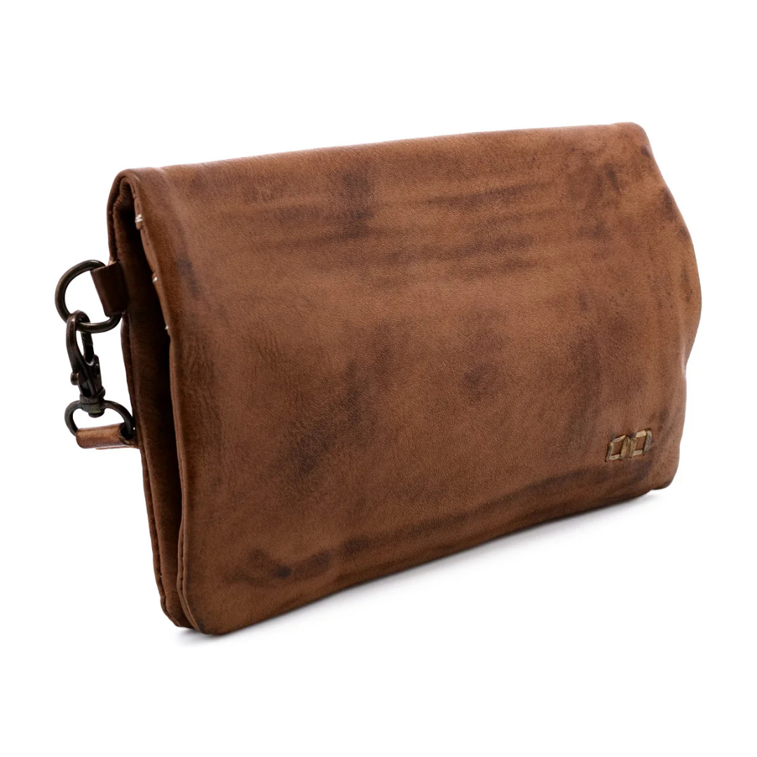 Bed/Stu Cadence Bag - Tan Rustic