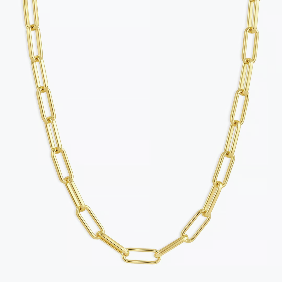 Gorjana Parker Necklace