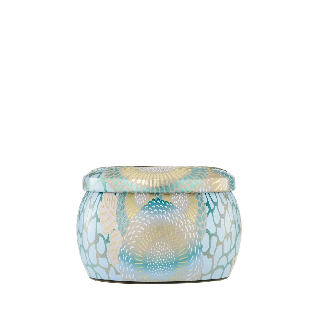 Voluspa Mini Tin Candle - California Summers