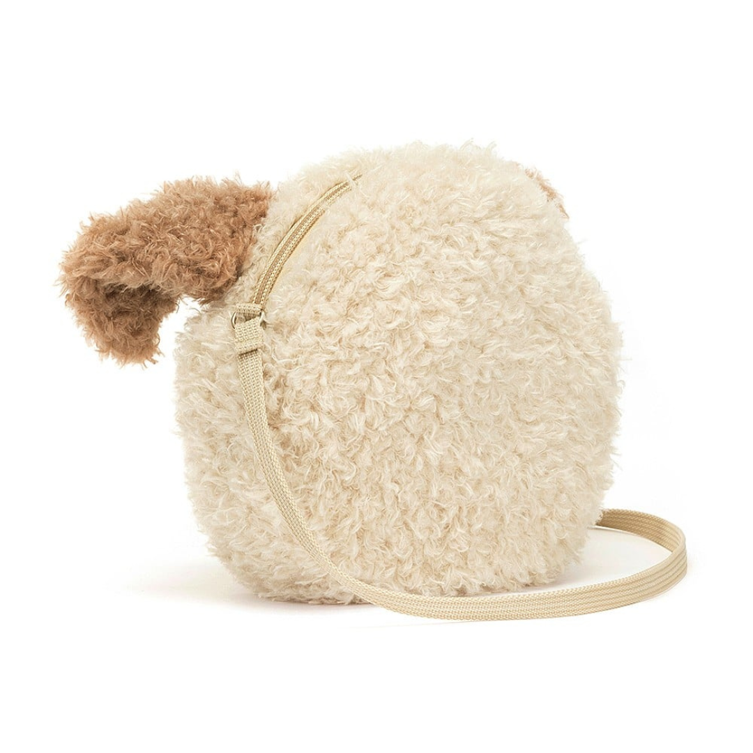 Jellycat Little Pup Bag - The Cottage