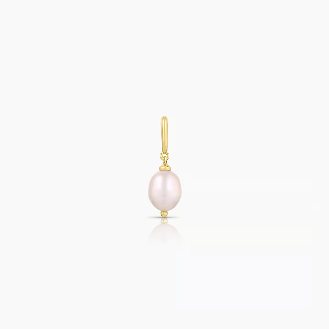 Gorjana Pearl Parker Charm