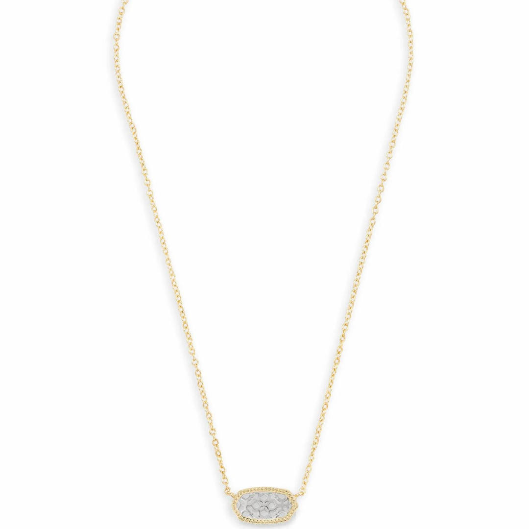 Kendra Scott Elisa Filigree Necklace