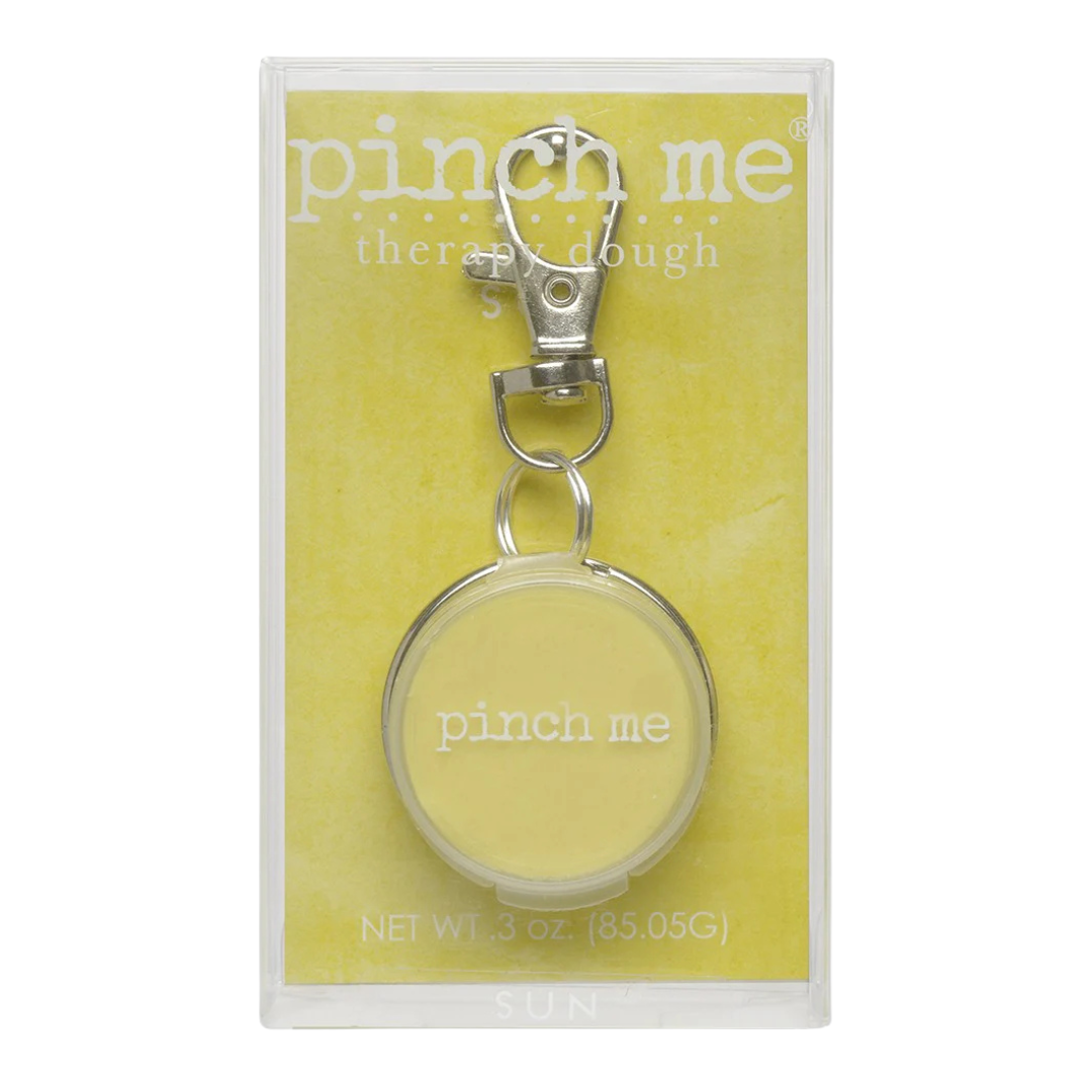 Pinch Me Clip-On Locket