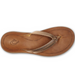 Olukai Kapehe Luana Flip Flops - Bubbly/Sahara - The Cottage