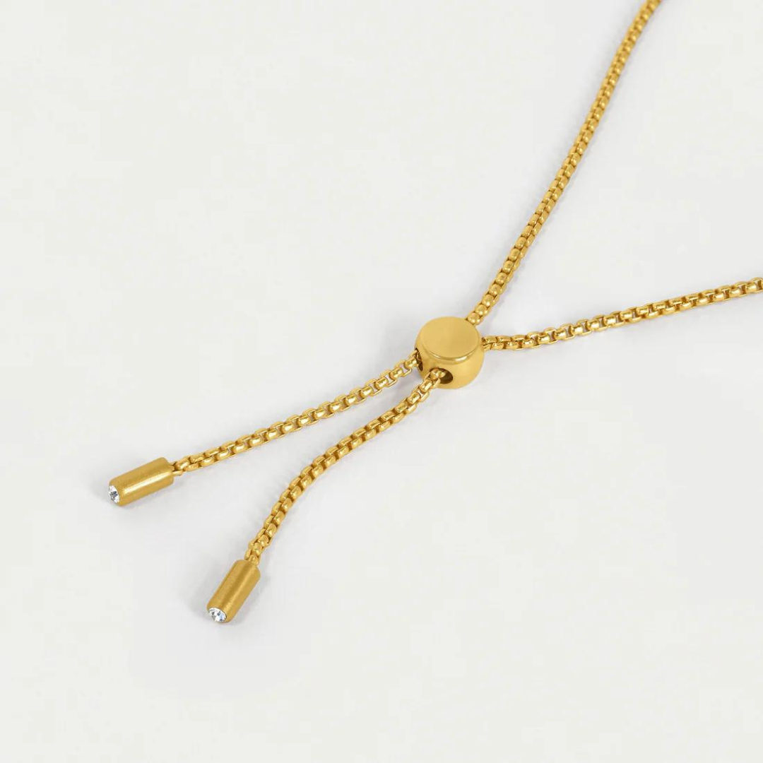 Dean Davidson Dune Pendant - Gold