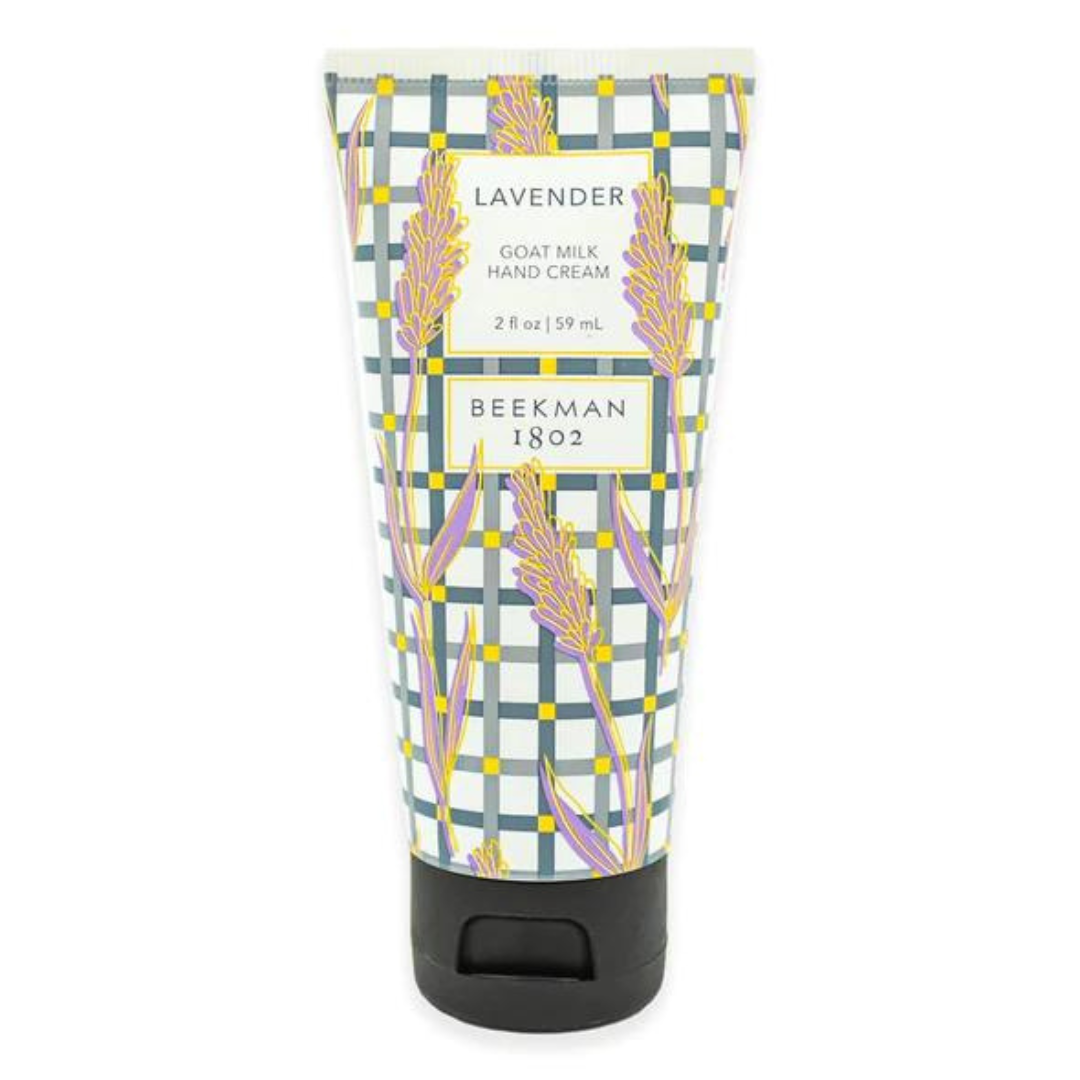 Beekman 1802 Hand Cream 2oz - The Cottage