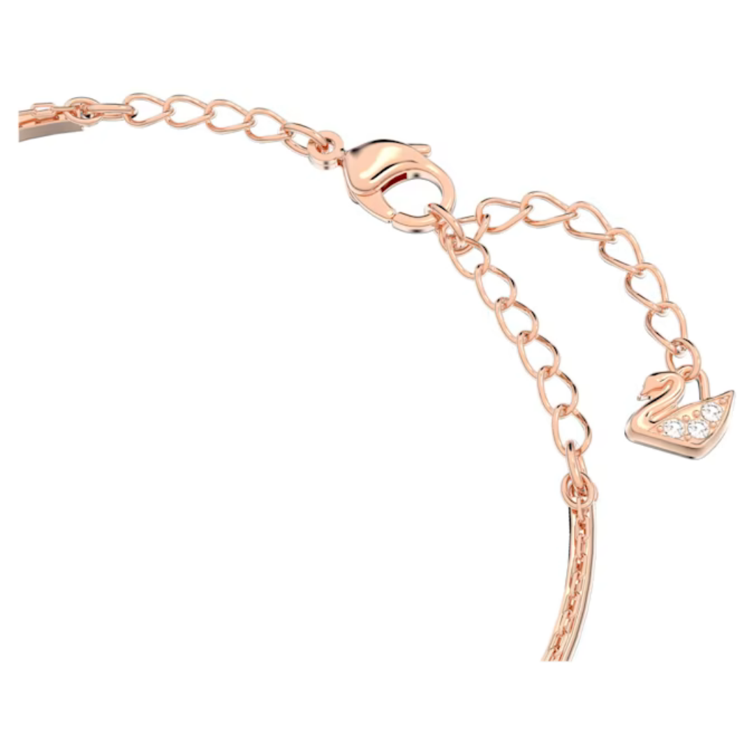 Swarovski Ginger Bangle - The Cottage