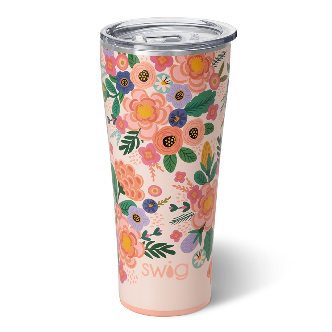 Swig Tumbler - 32oz - The Cottage