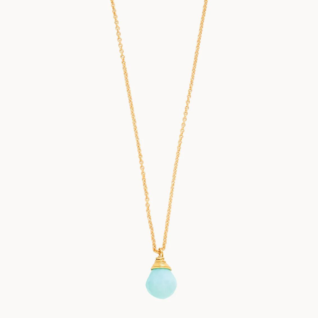 Spartina Sea La Vie Relax Necklace - The Cottage