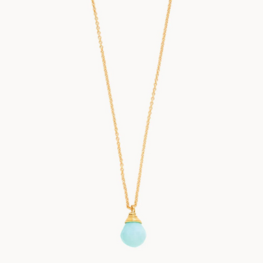 Spartina Sea La Vie Relax Necklace - The Cottage