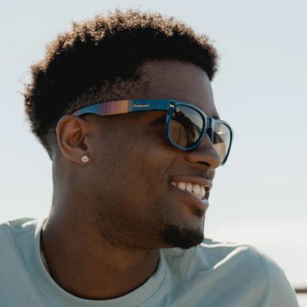 Knockaround Fort Knocks - Polarized - Dockside