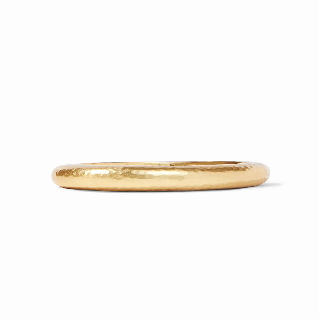 Julie Vos Catalina Hinge Bangle - The Cottage