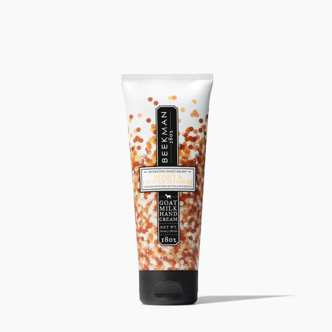 Beekman 1802 Hand Cream - 3.4oz - The Cottage