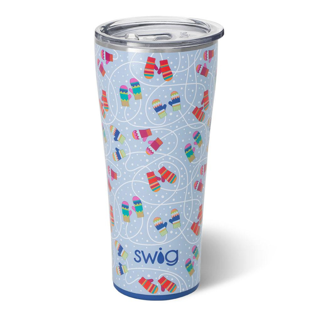 Swig Holiday Tumbler