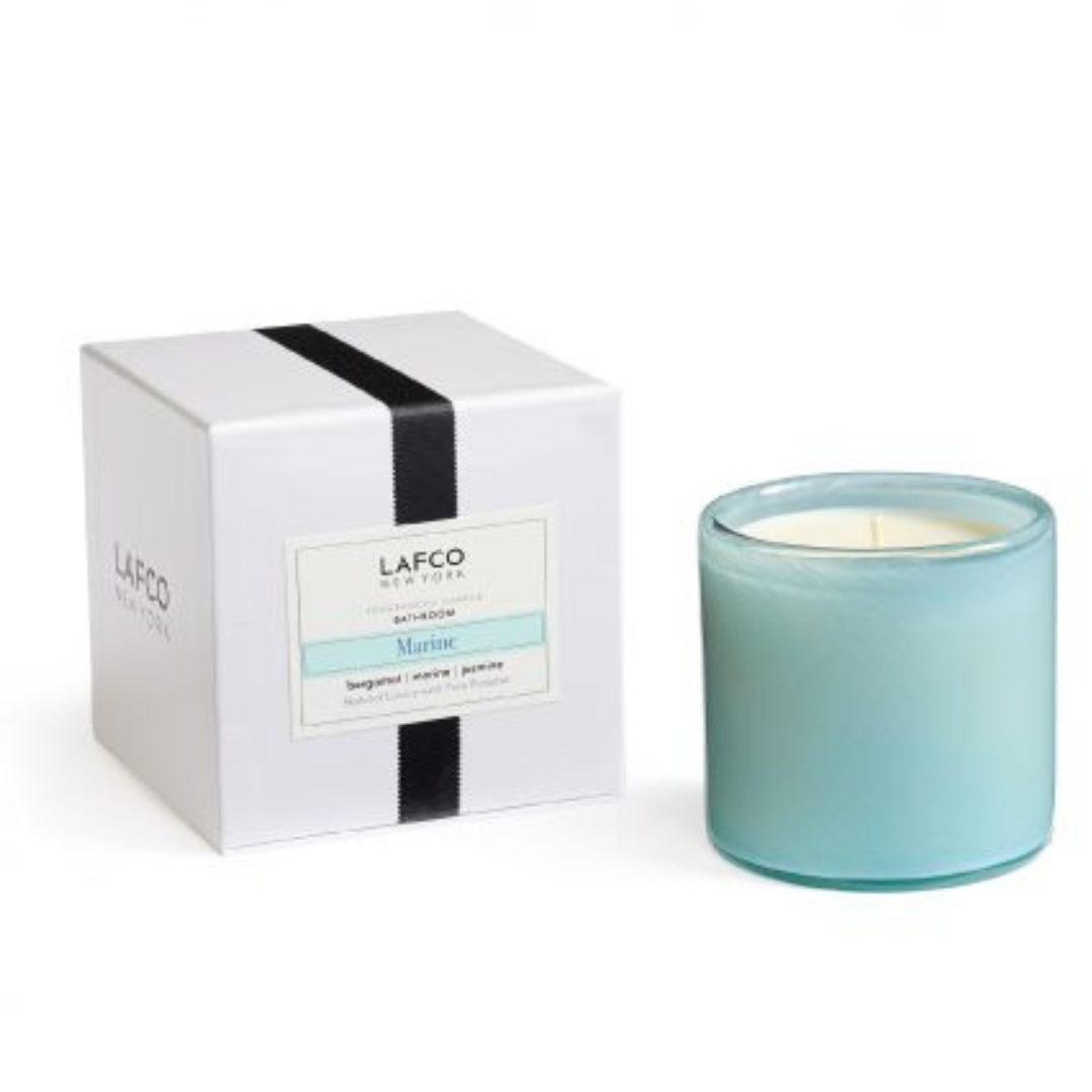 LAFCO New York Signature Candle - The Cottage