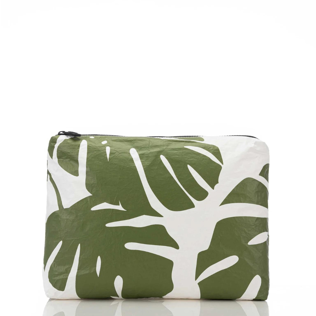 Aloha Mid Pouch - The Cottage