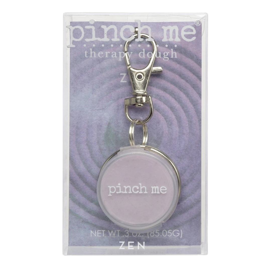 Pinch Me Clip-On Locket