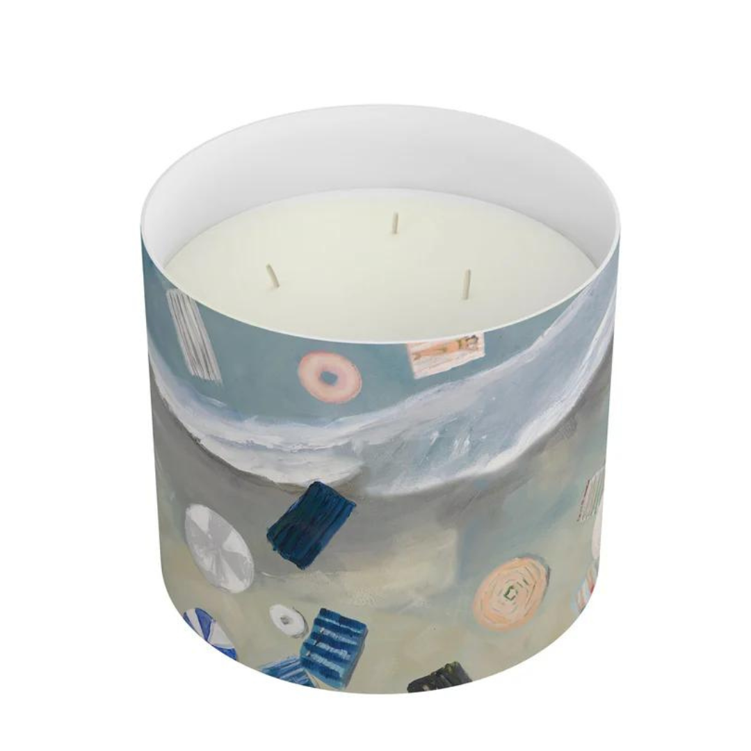 Kim Hovell 3-Wick Candle