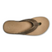 Olukai Tuahine Flip Flops - Hunter/Golden Sand - The Cottage