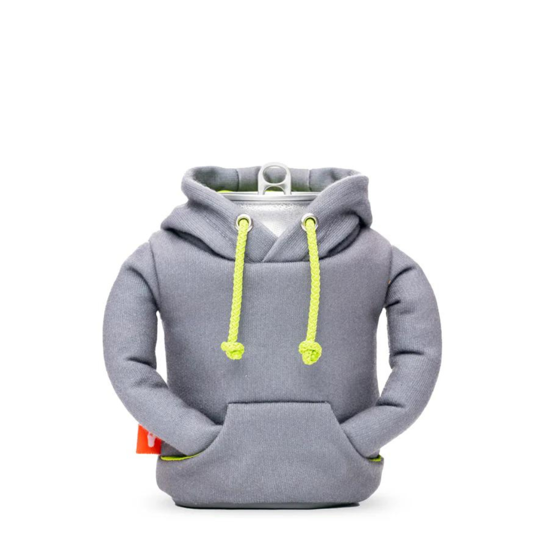 Puffin Drinkwear The Hoodie Can Coozie